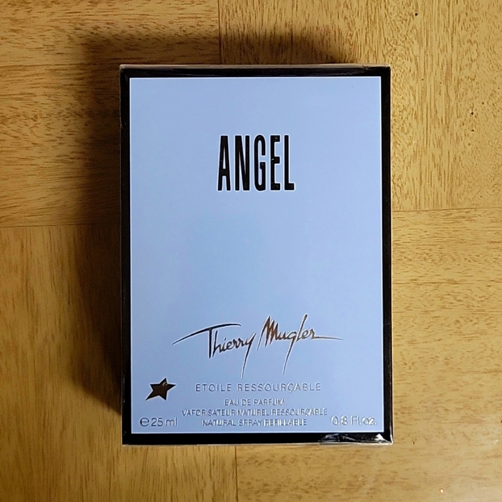 angel